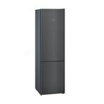 Siemens koelkast KG39E8XBA - gebo, 200 liter of meer, BSH Huishoudapparaten, 60 cm of meer, Met aparte vriezer