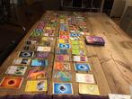 Pokemon kaarten goede staat, Ophalen of Verzenden, Meerdere kaarten