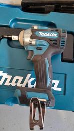 Makita DTW301ZJ Slagmoersleutel 1/2" 330Nm 18 Volt, Ophalen of Verzenden, Zo goed als nieuw, 600 watt of meer, Overige typen