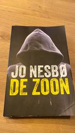 Jo Nesbø - De zoon, Boeken, Thrillers, Ophalen of Verzenden, Zo goed als nieuw, Nederland, Jo Nesbø