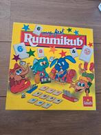 My first rummikub, Drie of vier spelers, Ophalen of Verzenden, Zo goed als nieuw, Goliath