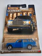 Matchbox Mercedes-Benz W123 Wagon, Verzenden, Nieuw, Auto