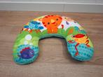 Fisher-Price Rainforest Buikligtrainer, Ophalen of Verzenden, Zo goed als nieuw, Babygym, Met geluid