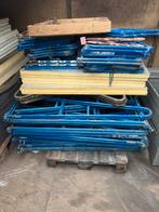 Metselschragen en profielen, Ophalen, Gebruikt, Overige typen, Minder dan 2 meter