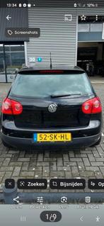 Golf 5 onderdelen.