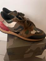 Valentino sneakers dames, Ophalen of Verzenden, Zo goed als nieuw, Sneakers of Gympen