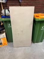 Betonnen keukenblad, Huis en Inrichting, Keuken | Keukenelementen, Ophalen, Gebruikt, 100 tot 150 cm, Minder dan 100 cm