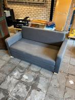 Slaapbank (ikea), Ophalen, Gebruikt, 140 cm, Twijfelaar