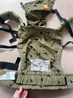 Tula Free to Grow draagzak, Kinderen en Baby's, Babydragers en Draagdoeken, Overige merken, Buik of Rug, Ophalen of Verzenden