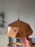 HK Living hanglamp koper diamant, Huis en Inrichting, Ophalen of Verzenden, Gebruikt, Metaal, Minder dan 50 cm