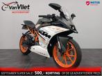 Zeer Mooie Ktm RC 390 2016 23764km.! Duke Ook voor 35kw rijb, Motoren, Motoren | KTM, KTM, Bedrijf, Onbekend, Super Sport