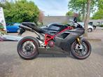 Termignoni uitlaten Ducati 1098, Motoren, Onderdelen | Ducati, Ophalen of Verzenden, Gebruikt