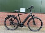 Kalkhoff Image 5 58cm met Bosch Performance Line & Belt, Duitsland, Versnellingen, Zo goed als nieuw, 57 tot 61 cm