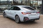 BMW i4 eDrive40 High Executive M Sport / Schuif-kanteldak /, Auto's, BMW, Achterwielaandrijving, Gebruikt, Met garantie (alle)