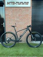 Scott Scale 940 hardtail mountainbike M met Upgrade, Fietsen en Brommers, Fietsen | Mountainbikes en ATB, Hardtail, Ophalen, Zo goed als nieuw