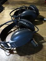 AKG K-55 , 2 stuks, Ophalen of Verzenden, Gebruikt, Over oor (circumaural), Overige merken