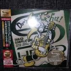 Don't Think Feel jap. SHM, Verzenden, Zo goed als nieuw, Pop