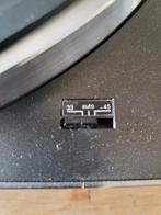 Technics SL-3 platenspeler, Ophalen, Gebruikt, Automatisch, Platenspeler