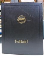 Album met fournituren voor de verzamelaar, Ophalen of Verzenden, Gebruikt, Overige typen