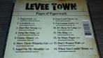 Levee Town ‎– Pages Of Paperwork, Ophalen of Verzenden, Zo goed als nieuw, Alternative