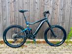 Giant Trance e+ 2 pro maat XL Emtb 2020, Fietsen en Brommers, Fietsen | Mountainbikes en ATB, Gebruikt, 57 cm of meer, Heren, Fully