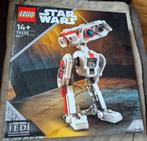 Lego Star Wars: 75335 - BD-1 (nieuw in doos), Ophalen of Verzenden, Nieuw, Complete set, Lego