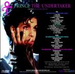 Prince - The Undertaker CD + DVD, Verzenden, 1980 tot 2000, Nieuw in verpakking