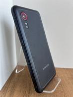 Samsung Galaxy Xcover 5 64GB Zwart, S, Ophalen of Verzenden, Zo goed als nieuw, S