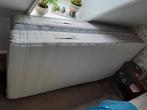 2 matrassen 90x200 ikea hamarvik, Huis en Inrichting, Ophalen, Gebruikt, 90 cm, Eenpersoons