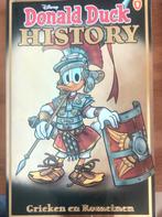 Donald Duck Thema Pockets - 4 stuks! Gratis, Meerdere stripboeken, Ophalen of Verzenden, Gelezen, Disney