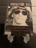 Generation Kill DVD Boxset, Vanaf 16 jaar, Boxset, Drama, Ophalen of Verzenden