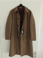 Tommy Hilfiger Coat XL, Beige, Tommy Hilfiger, Ophalen of Verzenden, Maat 56/58 (XL)