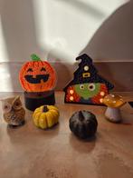 Halloween Decoratie Set, Ophalen of Verzenden, Nieuw