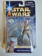 Star Wars Saga 04-03 Luke Skywalker Hoth Wampa Attack, Ophalen of Verzenden, Nieuw, Actiefiguurtje
