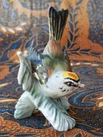 Goudhaantje oud beeldje uit Duitsland van Goebel 10,3 cm., Ophalen of Verzenden