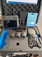 Mavic 3 fly more combo incl pro controller, Audio, Tv en Foto, Drones, Ophalen of Verzenden, Zo goed als nieuw