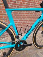 Summer Sale!️☀️ Cannondale Supersix Evo carbon 3 105 di2, Ophalen, 28 inch, Carbon, Nieuw