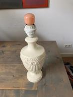 Wedgewood lamp, Huis en Inrichting, Lampen | Tafellampen, Ophalen of Verzenden, Gebruikt, Minder dan 50 cm