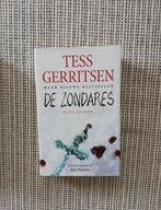 Boek De zondares-Tess Gerritsen, Ophalen of Verzenden, Gelezen