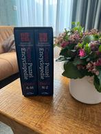 Grote puzzel encyclopedie dr. Verschuyl a-z, Ophalen, Zo goed als nieuw