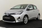 Toyota Yaris 1.5 HYBRID DYNAMIC -CRUISE|KEYLESS|16"|ECC|CAME, Gebruikt, Euro 6, 4 cilinders, 1070 kg
