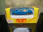 Diecast Volvo 760, Ophalen of Verzenden, Gebruikt, Auto, Overige merken