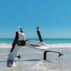 Waterfiets Manta 5, Watersport en Boten, Jetski's en Waterscooters, Ophalen, Zo goed als nieuw, Elektrisch, Minder dan 70 pk