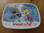 woezel en pip lunch doos € 2,=, Ophalen of Verzenden, Zo goed als nieuw, Jongen of Meisje