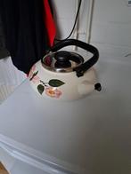 Ketel vintage, Zo goed als nieuw, Minder dan 100 cm, 25 tot 50 cm, 50 tot 100 cm