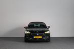 Seat Leon 1.5 eTSI FR LED/SFEER/VIRTUAL/PANORAMADAK/S.VERWAR, 4 cilinders, 150 pk, Zwart, Bedrijf