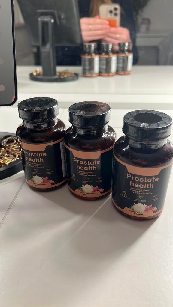 Medicijnen, Ophalen of Verzenden, Nieuw, Overige typen