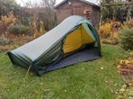 Nordisk Telemark I LW tent, Ophalen of Verzenden, Zo goed als nieuw, Tot en met 2