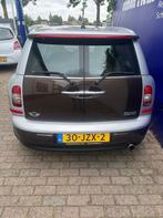Mini Mini Clubman 1.6 Cooper Chili, Voorwielaandrijving, Stof, Gebruikt, 4 cilinders