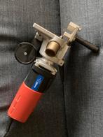Hebor P72 Kantenfreesmachine - Topkwaliteit!, Ophalen of Verzenden, Zo goed als nieuw, Elektrisch, Kantenfrees